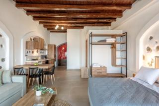 Superb apartmentS Kriaras sea view in Sfakia - Hora Sfakion - 3