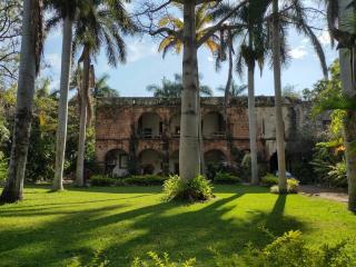 Hacienda la Luna - 0