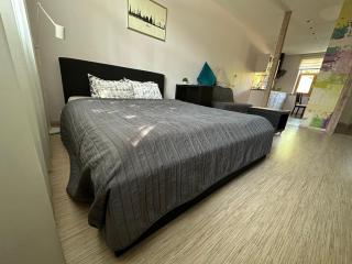 Studio apartment in private house - Riga - 6