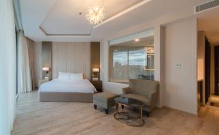 Highsea Panorama Nha Trang Apartments - 1