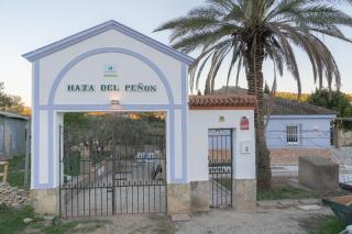 Alojamiento Rural junto a Vía Verde Olvera - Olvera - 3