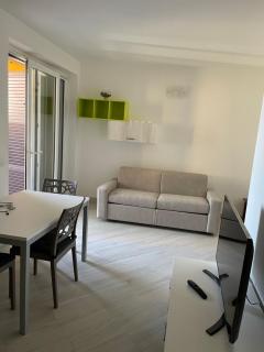 Residence Verde Mare - Massignano - 2