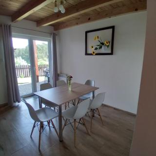 Apartament Na Skarpie Czarna Wieś - Rajgród - 9