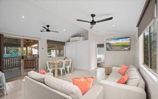 Sapphire Beach Holiday Park - Coffs Harbour - 7