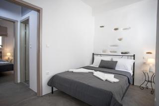 Portes View House - Parikia - 5