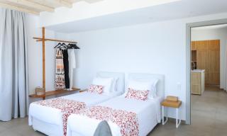 O Lofos Luxury Boutique Suites - Agios Stefanos - 3