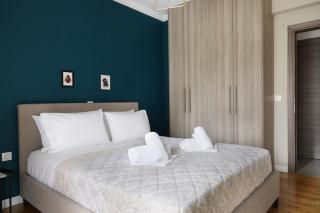 Comfort & Relax apartment in Athens Riviera - 2