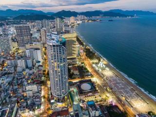 Highsea Panorama Nha Trang Apartments - Nha Trang - 2