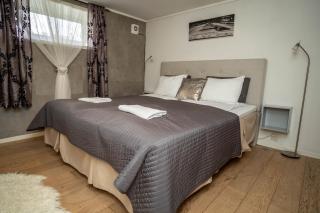 BnB Apartment 1 nice Cozycentral 2 Rooms by Berti - 9