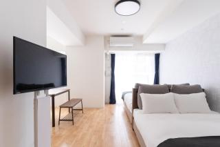 Hotel Abitare Namba West - 8