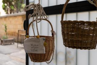 Cortile dei Giusti - Combo Guesthouse - Palermo - 3