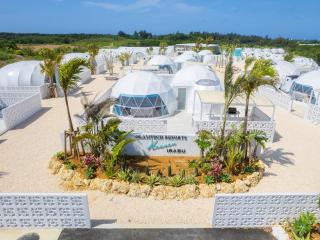 GLAMTECH RESORTS HEAVEN - Isla Miyako - 0