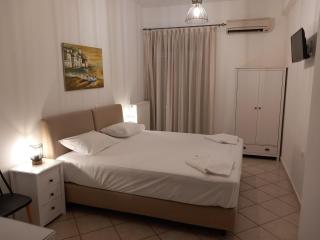 Vaso studios in Naxos town with parking area - Naxos Chora - 6
