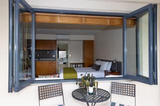 Harvest Lodge Motel - Havelock North - 0