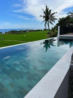 Ocean views, peaceful living - Airsatang - 8