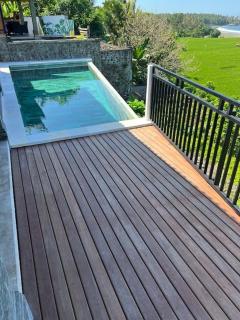 Ocean views, peaceful living - Airsatang - 4