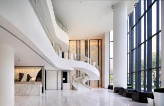 Wuhan Ziyuan Hotel - 9