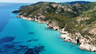 holiday house "Lo Stuggio" Pinus Village chia - Forte Village - 9