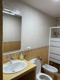 Casa Oceano - San Fernando - 1