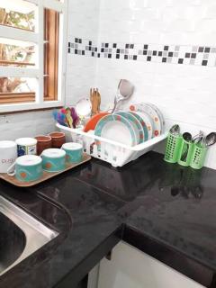 Cozy Homestay in Central Pokok Sena - Pokok Sena - 7