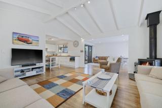 Cowes Cottage - Cowes - 9