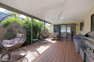 Cowes Cottage - Cowes - 4