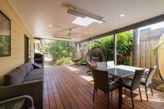 Cowes Cottage - Cowes - 3