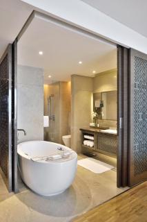 JW Marriott Mumbai Sahar Airport - Bombay - 1