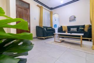 Jovial home - Mombasa - 1