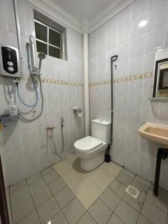 239 S2 # U Homestay - Seremban - 3