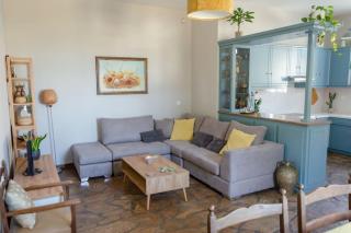 m͟͞a͟͞t͟͞a͟͞t͟͞h͟͞i͟͞a͟͞ GuestHouse Tinos - Triandáros - 6