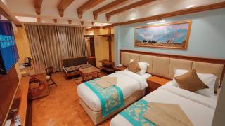 Sherpa Home Hotel - 1