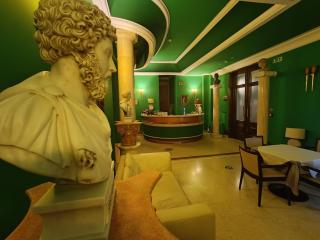 Seccy Hotel Boutique Art & Museum - Fiumicino - 6