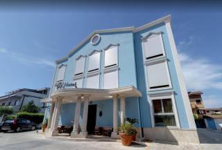 Seccy Hotel Boutique Art & Museum - Fiumicino - 8