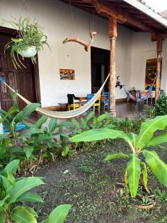 Casa Gallo Pinto - 3