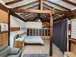 Kims House Andong - Andong - 0