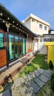 Kims House Andong - Andong - 8