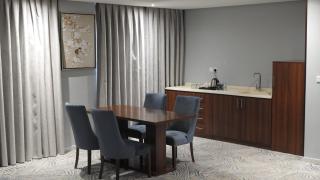 فندق ليفيل ناين Level Nine Hotel - 4