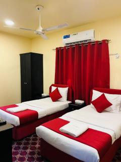DANA HOTEL - Sharjah - 3