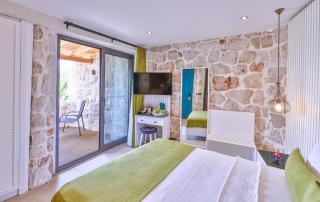 Jasmine Otel - Kaş - 4