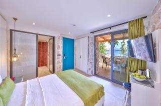 Jasmine Otel - Kaş - 7