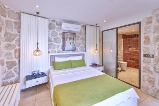 Jasmine Otel - Kaş - 3