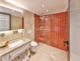 Jasmine Otel - Kaş - 6