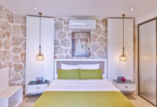 Jasmine Otel - Kaş - 1