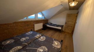 Apartmany FABRIK - Vysoká nad Kysucou - 5