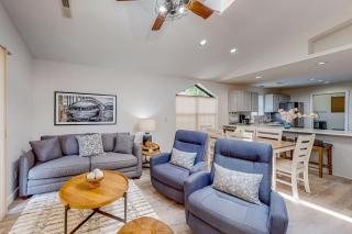 Waterview Oasis - 9