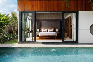 Villa Eliza Canggu - Canggu - 9