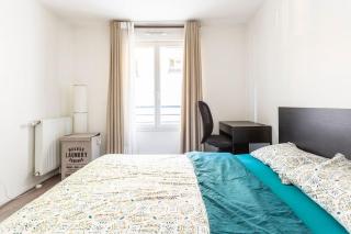 Cosy appart entre Paris et Disneyland - Villiers-sur-Marne - 1