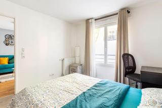 Cosy appart entre Paris et Disneyland - Villiers-sur-Marne - 3