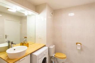 Cosy appart entre Paris et Disneyland - Villiers-sur-Marne - 7